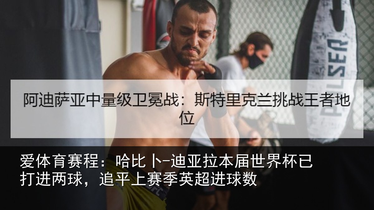 爱体育赛程:哈比相关情况杯已相关情况季英超进球数